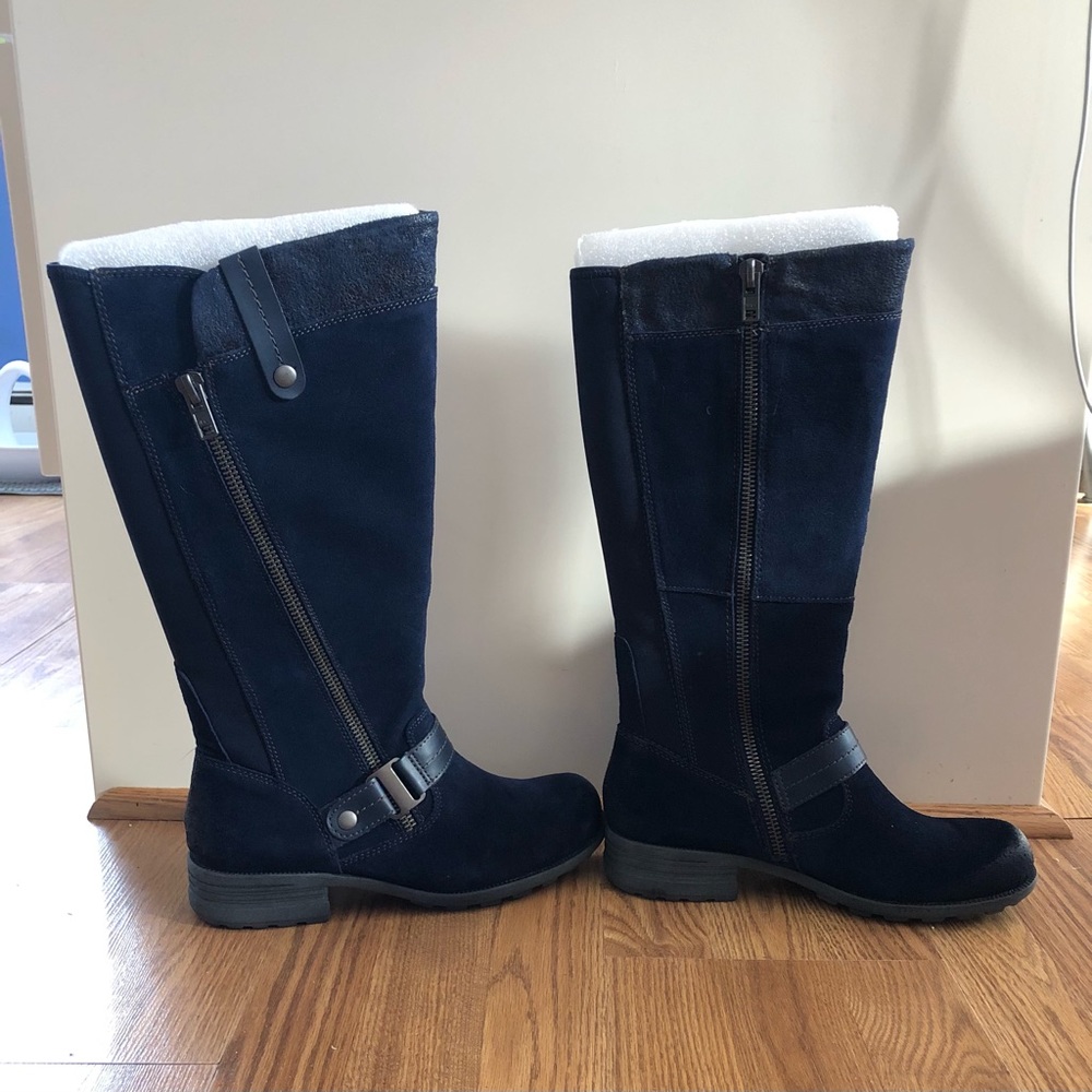 Earth Origins Boots